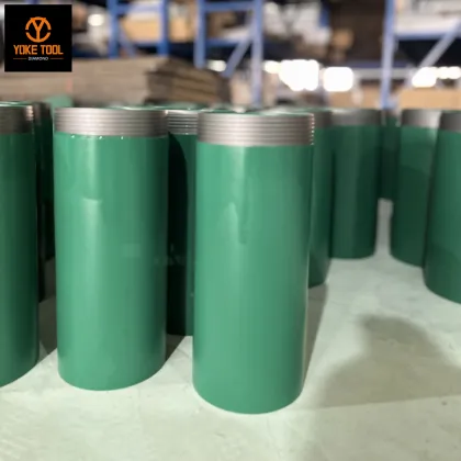 1-1/2'' Diamond Core Drill Bit 1-1/4UNC Heavy Construction