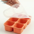 Long Term Supply BPA Free Food Containers Lids