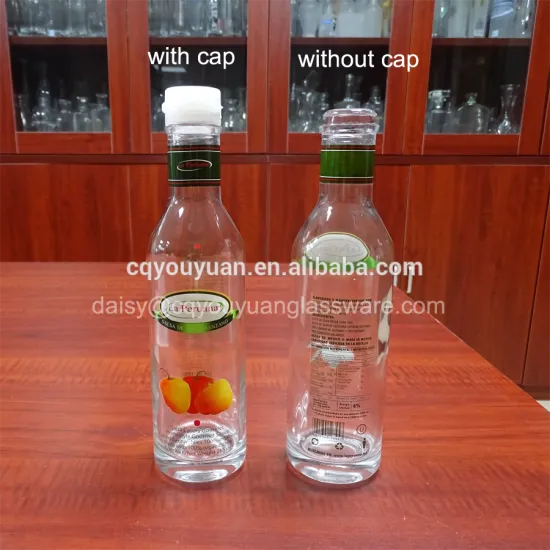 New Kitchen cooking container 250ml quality sauce bottle manufacturer