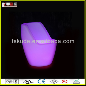 Remote control 16 Color Changing RGB LED dental chair light