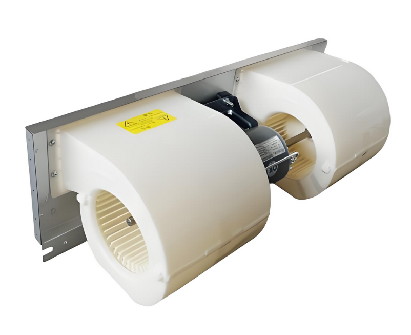 Air conditioning plastic parts (11)