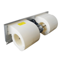 High-Performance Air Conditioning Plastic Fittings