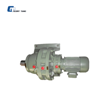 Glory Tang Planetary Gearbox and Speed Reducer