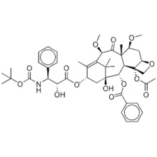 Name: Cabazitaxel CAS 183133-96-2