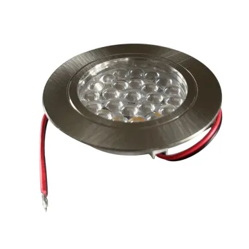 12V LED Touch Sensitive Cabinet Light