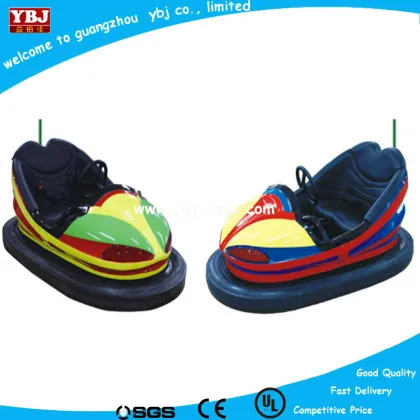 Hot attractive battery operated bumper car price electronic bumper cars for sale