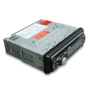 Vixen in-dash car DVD players