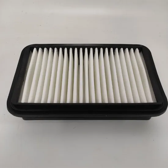 Auto Air Filter Replacement for Suzuki GRAND VITARA - 13780 77A00 13780-81AA0 13780-77A00