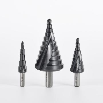 solid carbide drill bits