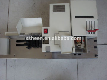 G) XH-CN-220 Postal Franking machine