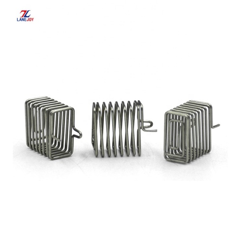 Steel Battery Spring Mount Spring stainless steel battery spring mount spring contact springs Factory