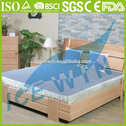 Hot Selling Cooling Gel Bed Mat