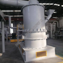 Grinding Ultrafine ProcessTurbo Impact Mill Production Line