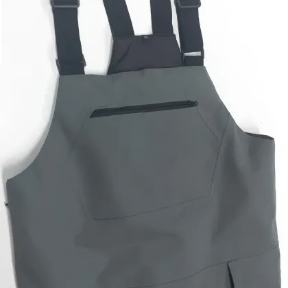 2023 Wholesale Men's Ski Pants Breathable Ski Bibs Functional Wear Waterproof Snowboard Pants