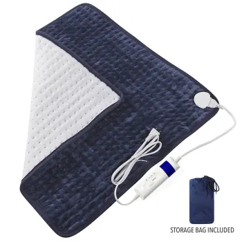 Heat Pad with Moist & Dry Heat Therapy