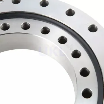 CRB4010UU 40mm Machine Tool Bearing - High Rigidity Cross Roller for Harmonic Drive