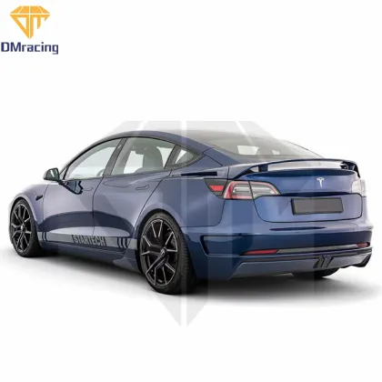 Startech Style PP Plastic Body Kit for Tesla Model 3 2016-2019