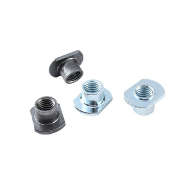 قفل السيارات على شكل T-Slot Nut