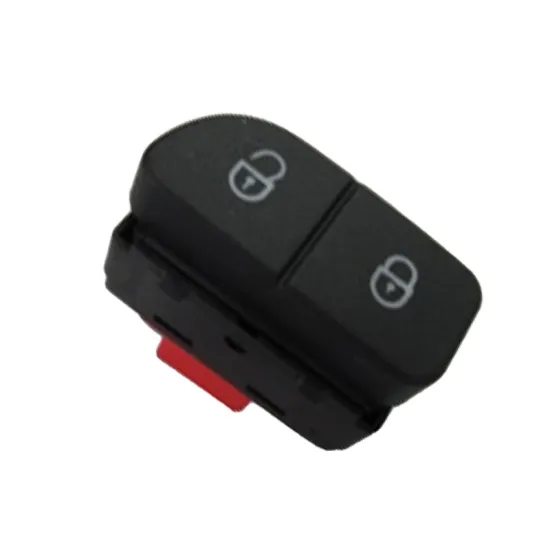 Wholesale Car Lock and Unlock Switch for VW GOLF VOLVO - OE 373959855A