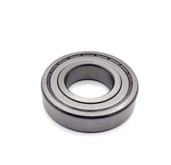 Original Inch Size 989ZZ 63/23 Deep Groove Ball Bearing