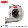Turbófeltöltő B1 11589880007 04298603KZ a Deutz Industriemotor számára