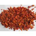 Top quality dehydrated tomato flakes