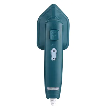 2021 New Portable Mini Multi-Functional Face Washing Machine for Steaming and Ironing