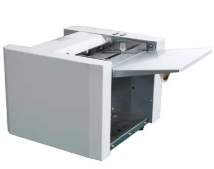 A04 Paper counting machine 160 sheets/minute 60w