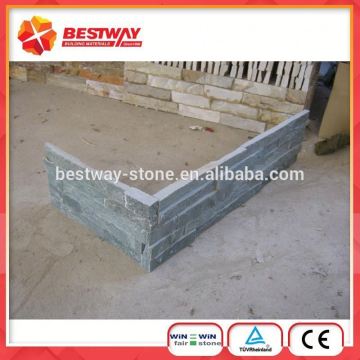 Black Slate Cultural Stone Culture Stone