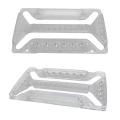 Plastic Moulding PC plastic part industrial application