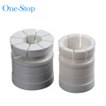 Nylon bushing self lubricating high density