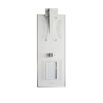 60W solar street light