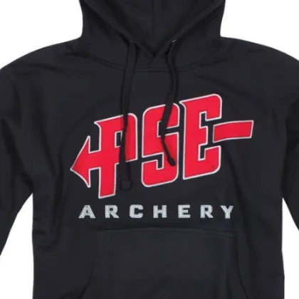 PSE - CLASSIC HOODIE