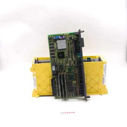 Fanuc Oi B Controller and Original Spare Parts A02B-0280-B502