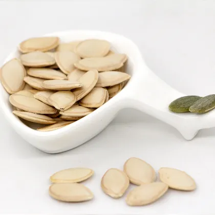 pumpkin seeds vs pumpkin seed oil