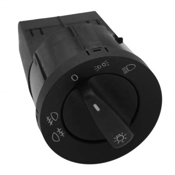 VW T5 Transsporter 03-09 Фара фары FOG Lights Switch