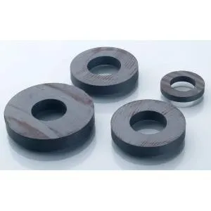 China supplier Custom disc ceramic permanent ferrite magnets rare earth magnet ferrite magnet