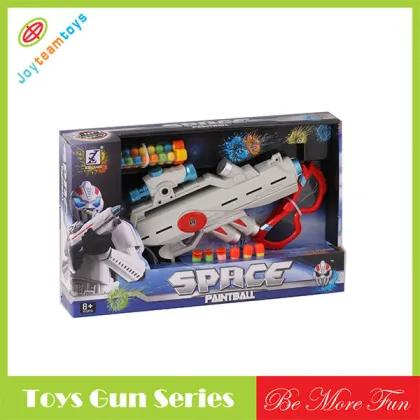 JTG10394 paintball toy guns airsoft pellet rifle