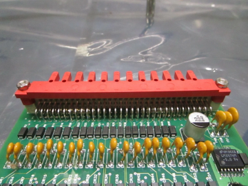 AMAT applied materials 0100-20453 DEVICENET DIGITAL I/O BOARD PCB