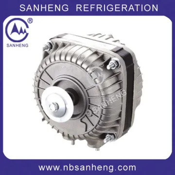 Shaded Pole Motor (YJF16)