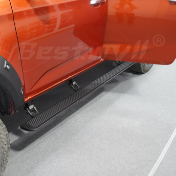 Bestwyll Universal 4x4 Điện có thể thu hồi điện cho Isuzu Dmax
