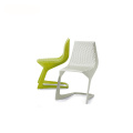 Wzornik Plank Myto Stackable Plastic Chair