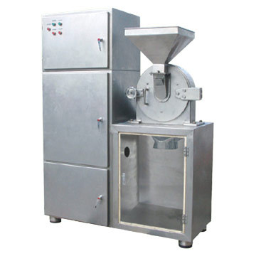 Universal Grinder