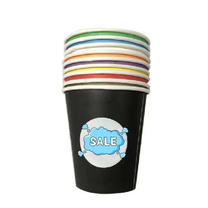 Wholesale Biodegradable Portable Eco Friendly Sugarcane Cups