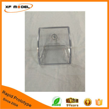 2015 Professional transparent prototype acrylic model
