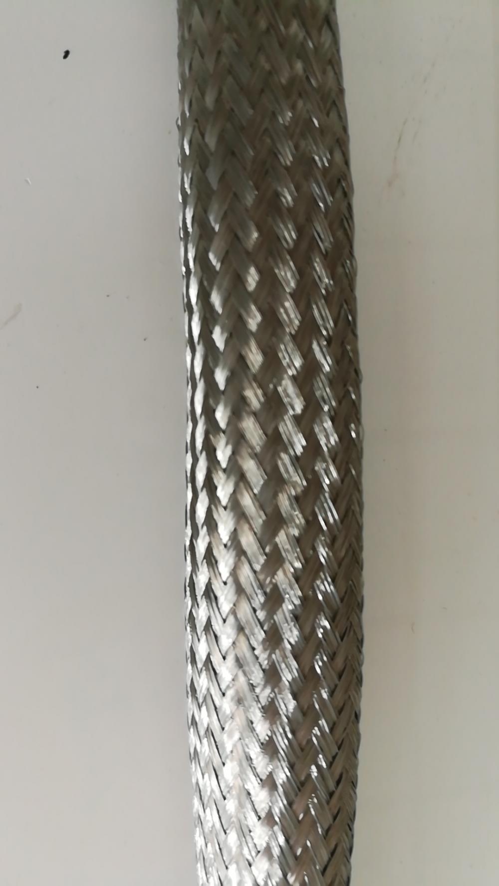 Stainless Steel Sleeve