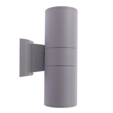 DC LED Outdoor Wall Light