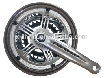 Good quality ISO9001:2008 bicycle bmx sprocket 25t