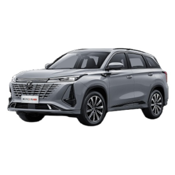 Changan CS75 Plus Blue Whale Edition 1.5T Manual Elite SUV for Sale