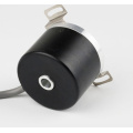 50mm rotary encoder 10mm hollow shaft 500 PPR